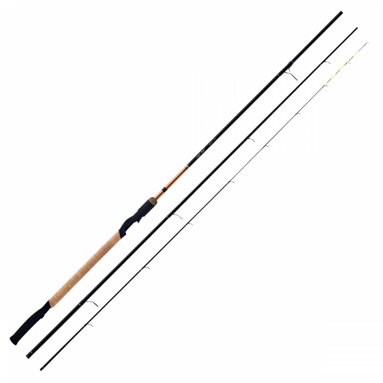 MS Range Costum Feeder 2 Heavy< Feederruten|Feederruten