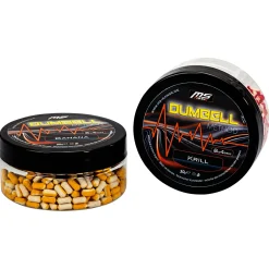 MS Range Dumbell Method< Karpfenfutter·Boilies & Popup Boilies|Karpfenfutter