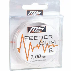 Best Feeder Gum Vorfachschnüre