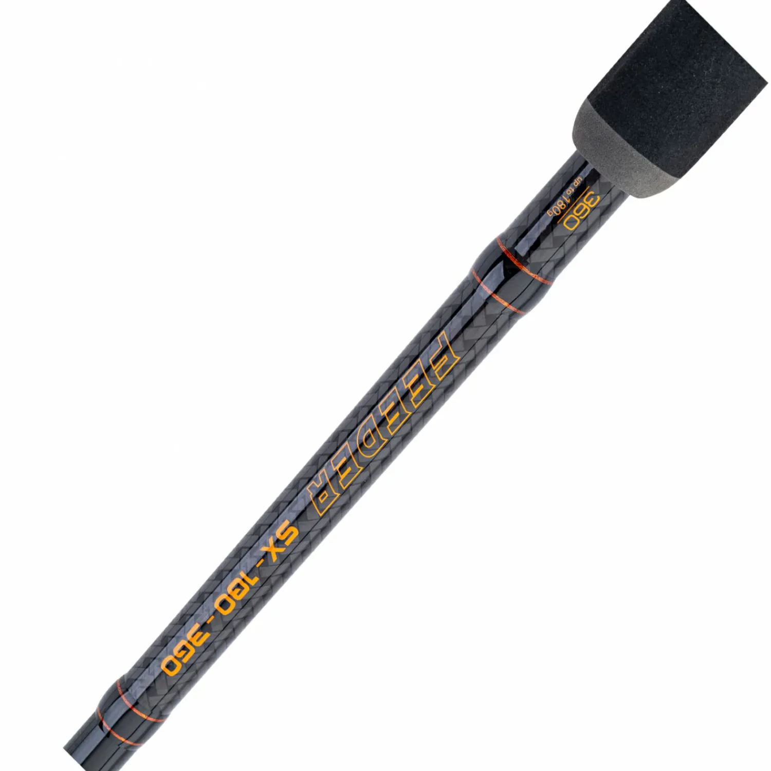 Feeder SX SX-180 Feederruten|Feederruten
