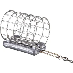 Sale Futterkorb Classic Feeder Cage (natur) Futterkörbe|Friedfischangeln-Zubehör