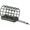 MS Range Futterkorb Classic Feeder Cage (grün)< Futterkörbe|Friedfischangeln-Zubehör