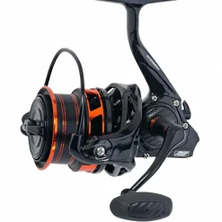 Clearance Hi-Carbon Feeder 5000 Spinnrollen