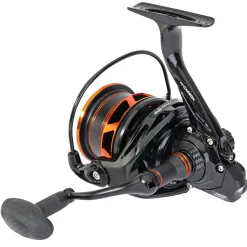 Clearance Hi-Carbon Feeder 5000 Spinnrollen