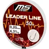 MS Range Leader Line< Vorfachschnüre
