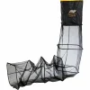 MS Range Match & Feeder Keepnet< Allroundkescher