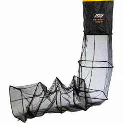 MS Range Match & Feeder Keepnet< Allroundkescher