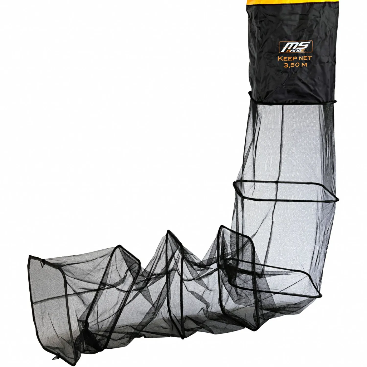 MS Range Match & Feeder Keepnet< Allroundkescher