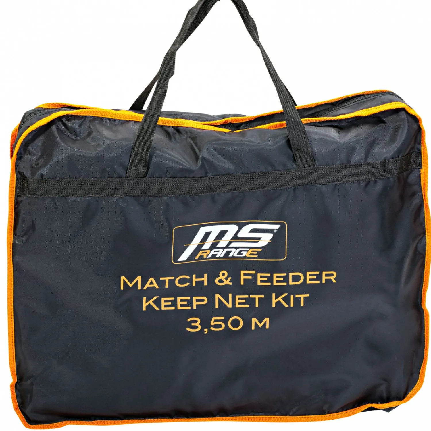 MS Range Match & Feeder Keepnet< Allroundkescher