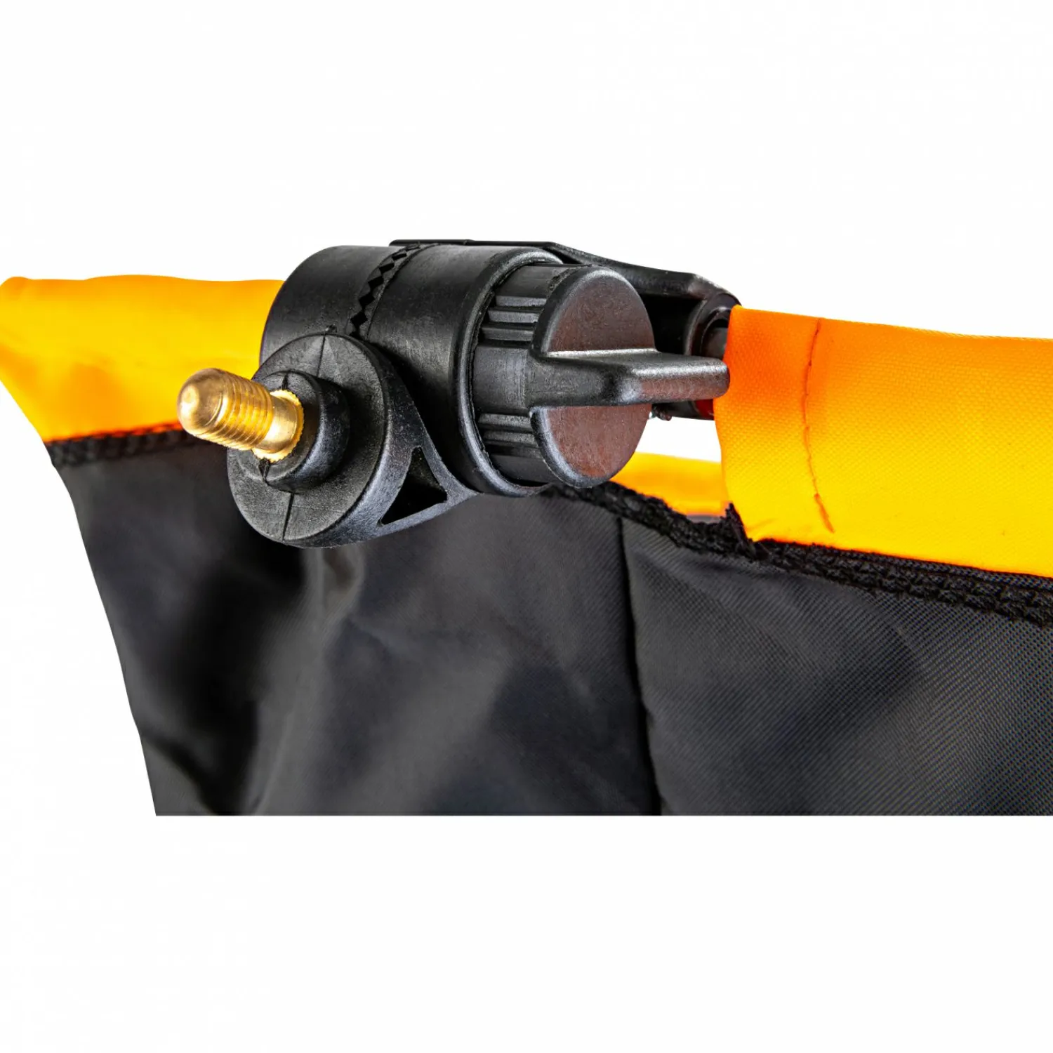 MS Range Match & Feeder Keepnet< Allroundkescher