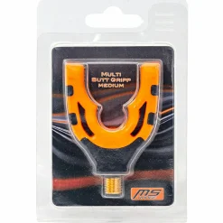 MS Range Multi Butt Gripper< Rutenauflagen|Friedfischangeln-Zubehör