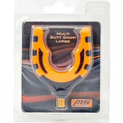 MS Range Multi Butt Gripper< Rutenauflagen|Friedfischangeln-Zubehör