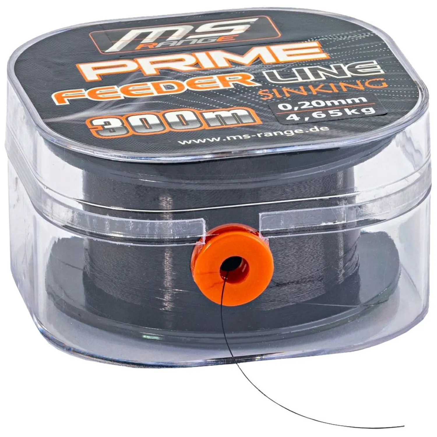 Sale Prime Feeder Line Monofile Schnüre