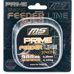 Sale Prime Feeder Line Monofile Schnüre