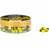 Online Rings Shape Wafter Bi-Color (Sweetcorn & Caramel) Karpfenfutter|Karpfenfutter·Boilies & Popup Boilies
