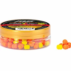 Online Rings Shape Wafter Mix (Strawberry & Bisquit) Karpfenfutter|Karpfenfutter·Boilies & Popup Boilies