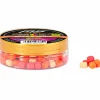 MS Range Rings Shape Wafter Mix (Spicy & Peach)< Karpfenfutter|Karpfenfutter·Boilies & Popup Boilies
