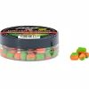 Clearance Wafter Bi-Color Dumbells (Strawberry & N-Butyric) Karpfenfutter|Karpfenfutter·Boilies & Popup Boilies