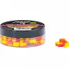 MS Range Wafter Bi-Color Dumbells (Krill & Pineapple)< Karpfenfutter·Boilies & Popup Boilies|Karpfenfutter