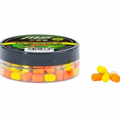 MS Range Wafter Fluo Dumbells Mix (Pineapple)< Karpfenfutter·Boilies & Popup Boilies|Karpfenfutter