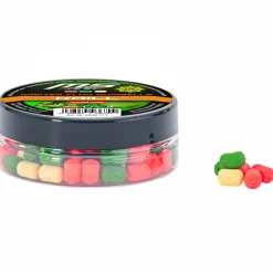 Clearance Wafter Fluo Dumbells Mix (Krill) Karpfenfutter·Boilies & Popup Boilies|Karpfenfutter