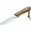 Hot Messer Bison Olive Angelmesser·Taschen- & Multifunktionsmesser