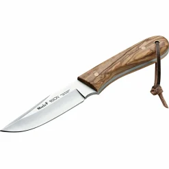 Hot Messer Bison Olive Angelmesser·Taschen- & Multifunktionsmesser