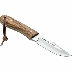 Hot Messer Bison Olive Angelmesser·Taschen- & Multifunktionsmesser