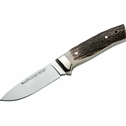 Muela Messer Kodiak Stag< Angelmesser·Taschen- & Multifunktionsmesser
