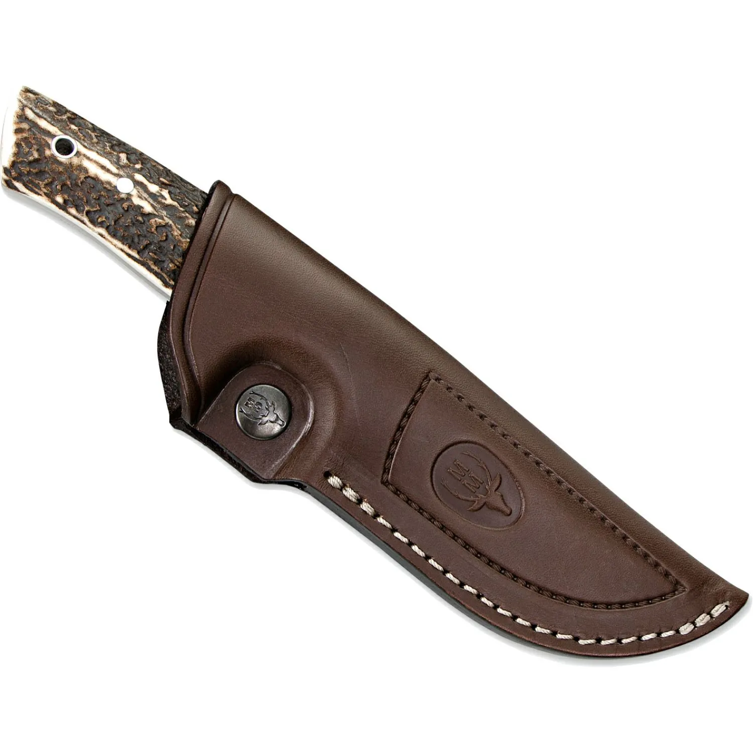 Muela Messer Kodiak Stag< Angelmesser·Taschen- & Multifunktionsmesser