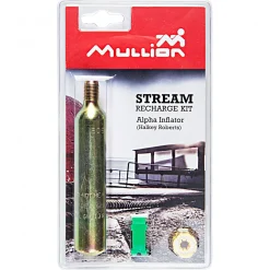 Mullion Ersatzzylinder Stream< Angelboote ·Schwimmwesten