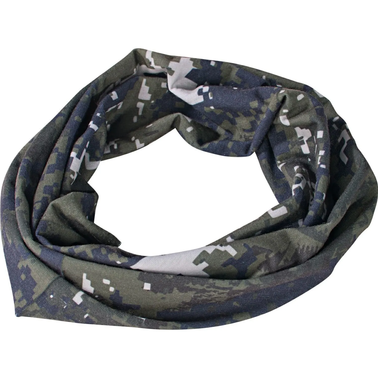 Sale Multifunktionstuch/Rohrschal (Camouflage) Outdoor- & Angel-Schals