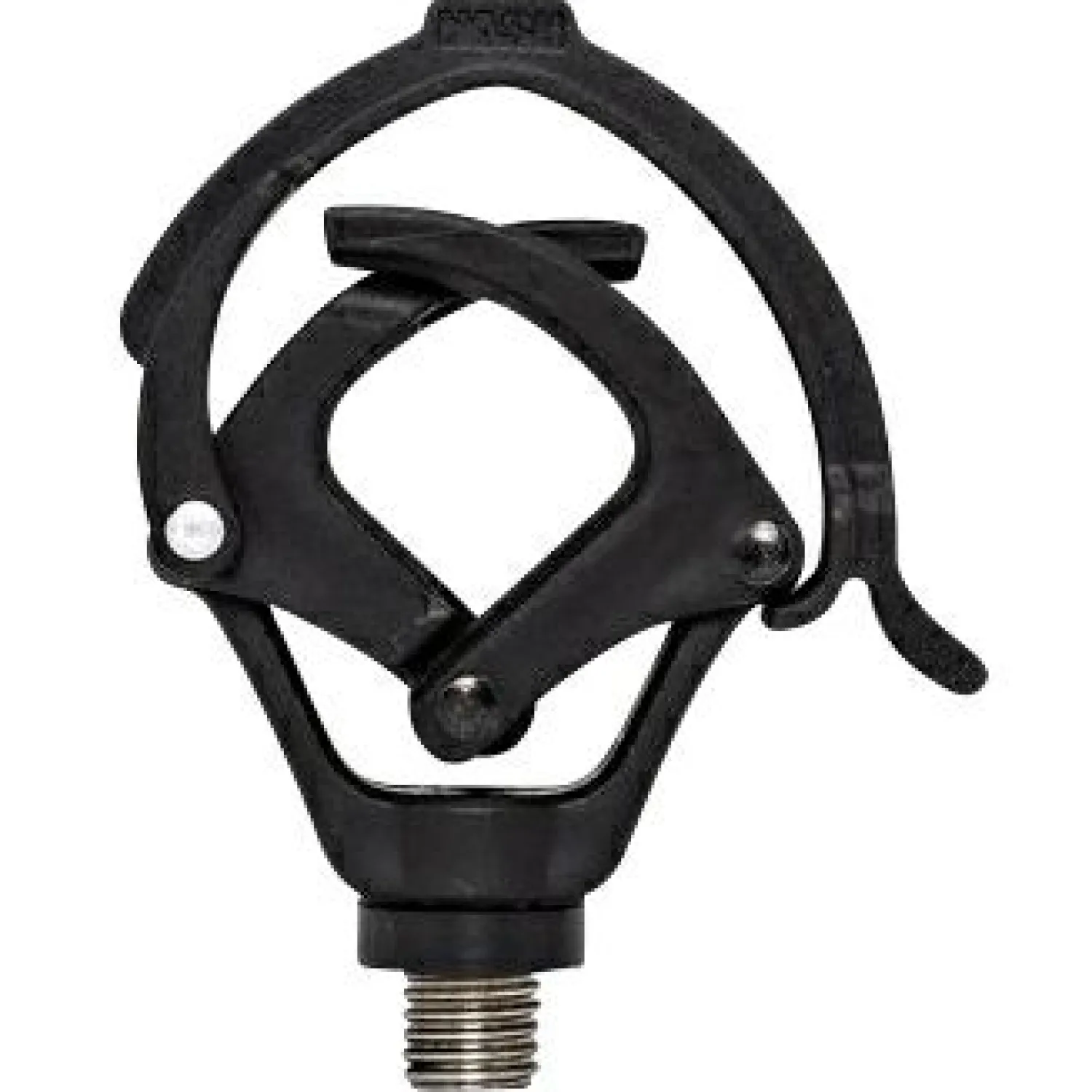 Hot All Terrain Butt Lock Xtreme Friedfischangeln-Zubehör|Rutenauflagen