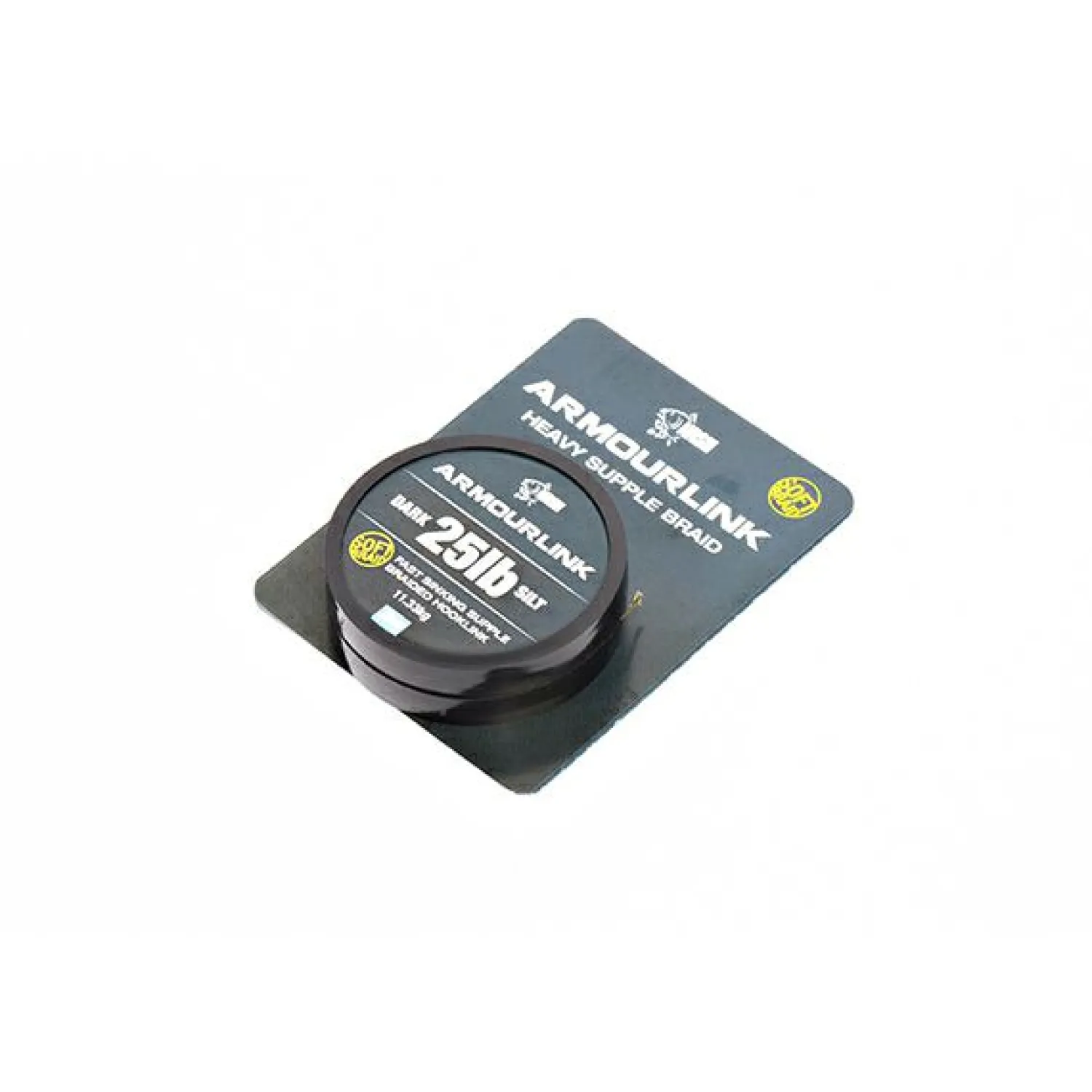Online Armourlink 25lb Karpfenschnüre|Karpfenschnüre