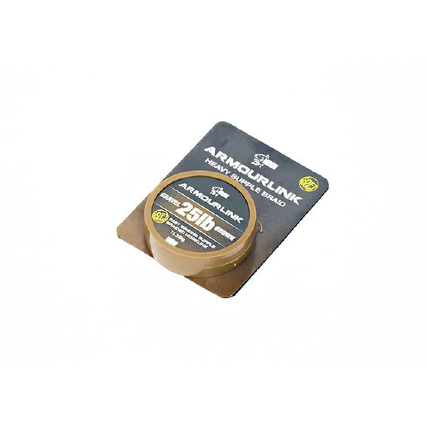 Online Armourlink 25lb Karpfenschnüre|Karpfenschnüre