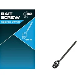 Nash Bait Screws< Karpfenangeln-Zubehör