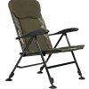 Nash Bank Life Reclining Chair< Campingzubehör|Campingmöbel·Angelstühle & Karpfenstühle