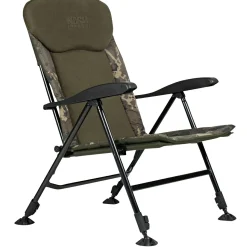 Nash Bank Life Reclining Chair< Campingzubehör|Campingmöbel·Angelstühle & Karpfenstühle