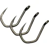 Nash Chod Rig, Micro Barbed< Karpfenangeln-Zubehör