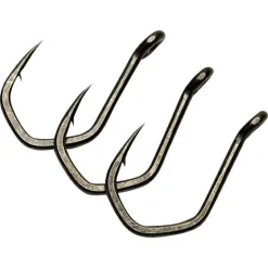 Nash Chod Rig, Micro Barbed< Karpfenangeln-Zubehör