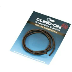 Nash Cling On Tungsten Tubing< Karpfenangeln-Zubehör