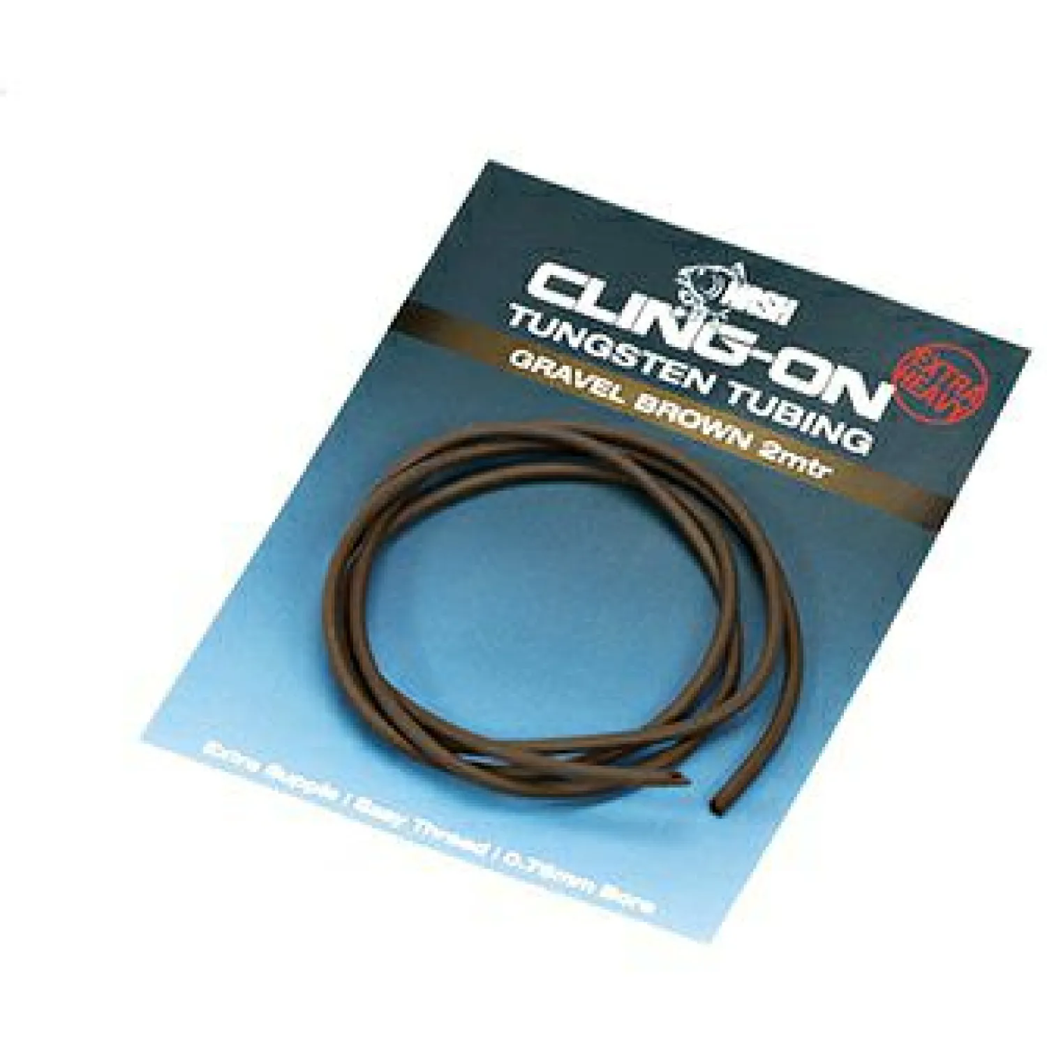 Nash Cling On Tungsten Tubing< Karpfenangeln-Zubehör
