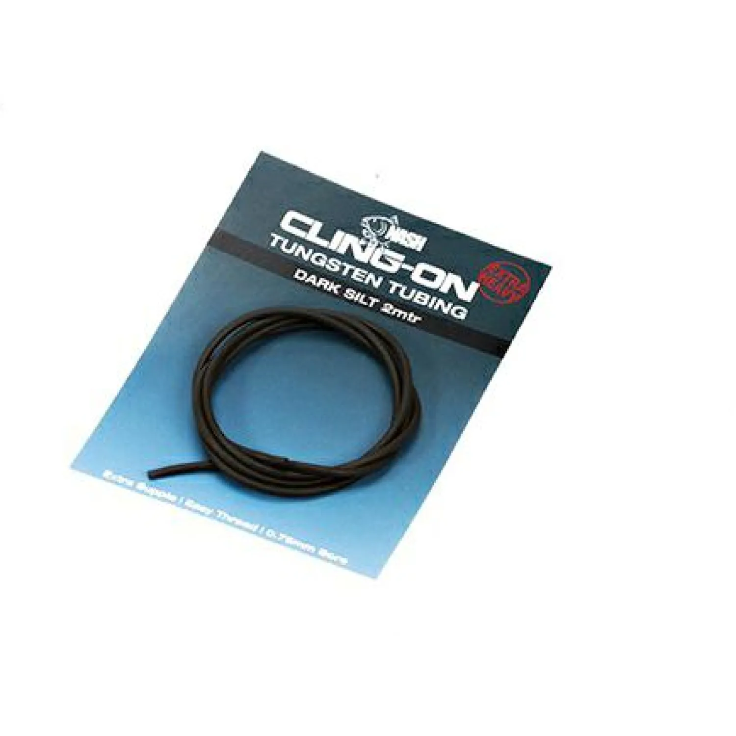 Nash Cling On Tungsten Tubing< Karpfenangeln-Zubehör