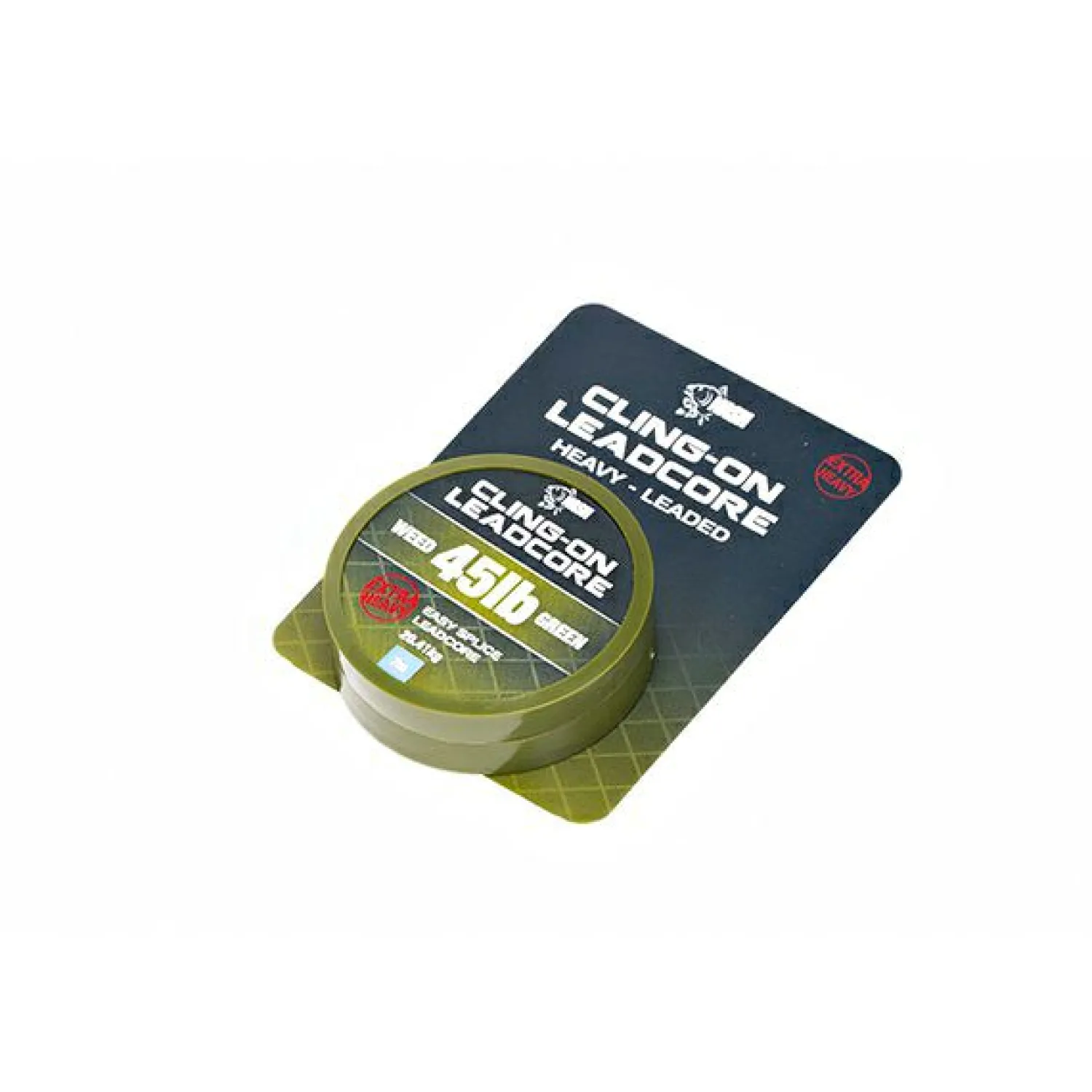 New Cling-On Leadcore 45lb Karpfenschnüre|Karpfenschnüre