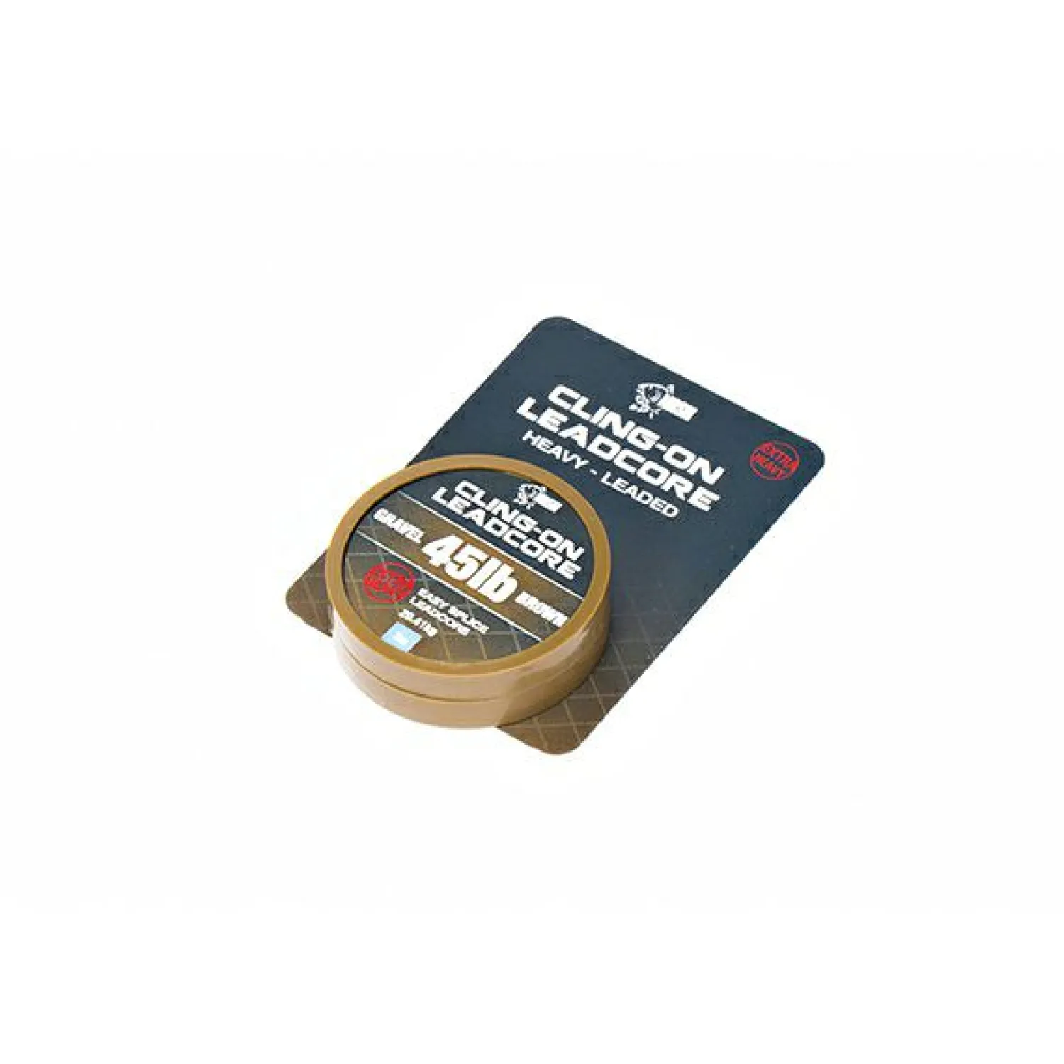 New Cling-On Leadcore 45lb Karpfenschnüre|Karpfenschnüre