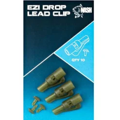 Sale Ezi Drop Lead Clip Karpfenangeln-Zubehör