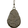 Nash Flat Pear Swivel Lead< Angelbleie