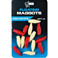 Clearance Floating Maggot Karpfenfutter·Sonstiges Karpfenfutter|Karpfenfutter