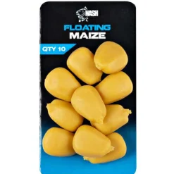 New Floating Maize Karpfenfutter·Sonstiges Karpfenfutter|Karpfenfutter