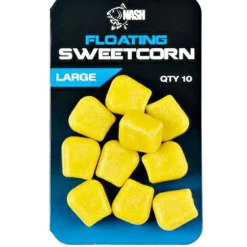 Floating Sweetcorn Karpfenfutter·Sonstiges Karpfenfutter|Karpfenfutter